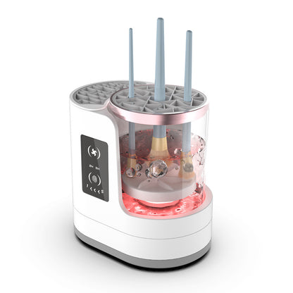 Electric Makeup Brush Cleaner - Varixo