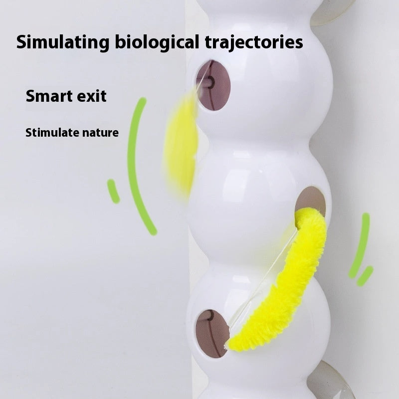 Motion Activated Dog Cat Toy - Varixo