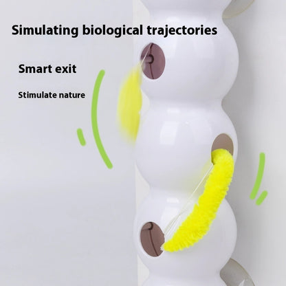 Motion Activated Dog Cat Toy - Varixo