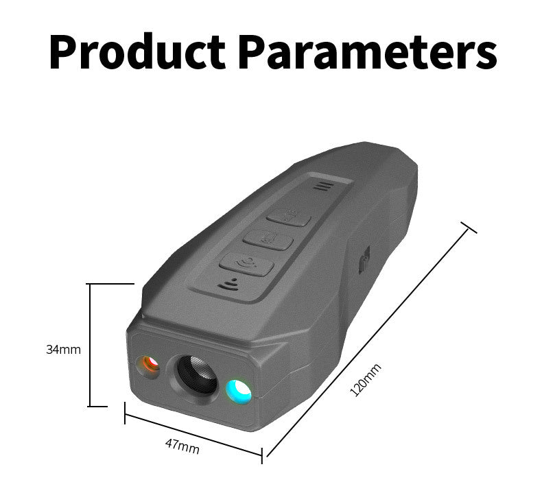 Ultrasound Dog Barking controller - Varixo