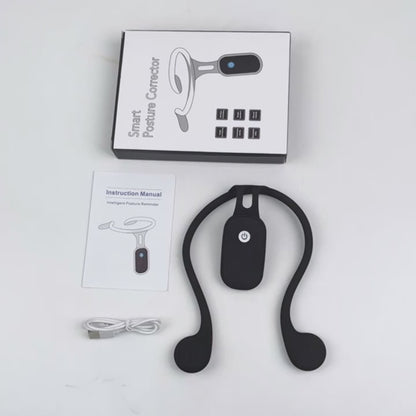 Smart Posture Corrector Device