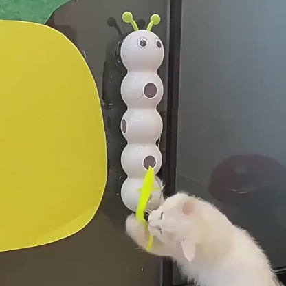 Motion Activated Dog Cat Toy